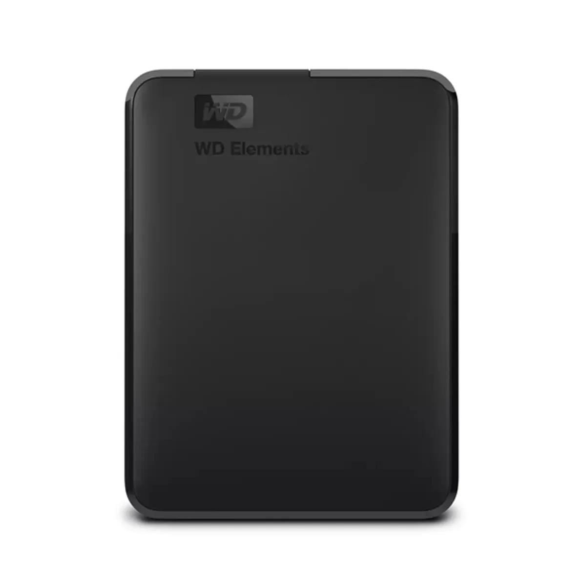 Western Digital Elements Portable WDBUZG0010BBK 2,5" 1TB USB3.0 fekete külső winchester #1