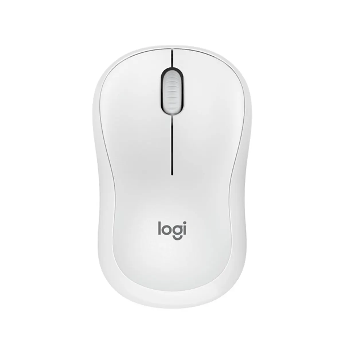 Logitech M240 Silent Bluetooth fehér egér #1