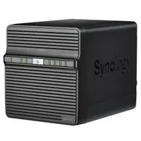 Synology DiskStation DS423 (2GB) 4x SSD/HDD NAS + regisztrációs kártya #3