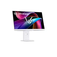 LG 32" 32G810SA-W.AEU 4K UHD IPS 144Hz HDMI/DP/USB/USB-C/RJ45 AI Smart gamer monitor #4