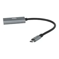 AVAX AD603 CONNECT+ Type C-HDMI 4K/60Hz alumínium adapter #2