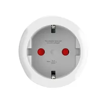 SKROSS (1.500272) Svájc/Olaszország/Brazília utazó adapter #3