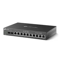 TP-Link ER7212PC Omada 8xGbE LAN, 1xGbE LAN/WAN, 1xGbE WAN, 2xSFP WAN/LAN port 3-in-1 VPN Router #9