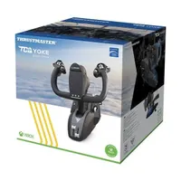 Thrustmaster 4460209 TCA YOKE BOEING Edition Xbox One / Series X/S /PC repülős kormány #8