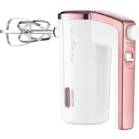 Sencor SHM 9000WH fehér akkumulátoros kézi mixer #3