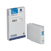Epson C13T907240 WF-6590 XXL kék tintapatron