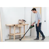 Bosch 06033B9102 UniversalVac 18 akku és töltő nélküli kéziporszívó #3