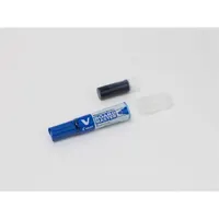 Pilot BeGreen V-Board Master 5 db-os készlet táblatörlővel #3