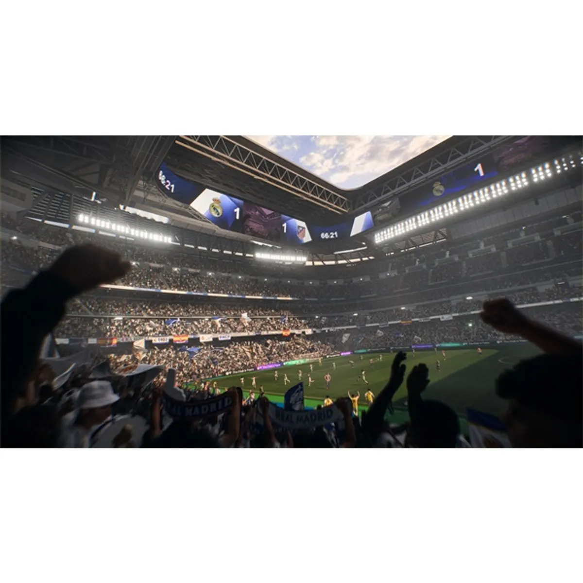 EA SPORTS FC™ 26 PS5 játékszoftver #4