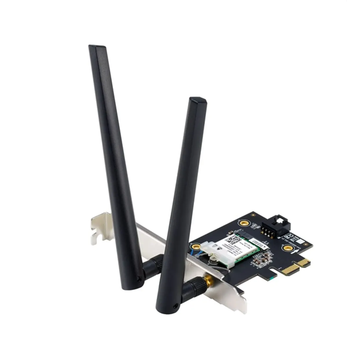 ASUS PCE-BE6500 WiFi 7 PCI-E adapter #1