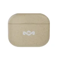 Marley Little Bird True Wireless Bluetooth krém fülhallgató #4