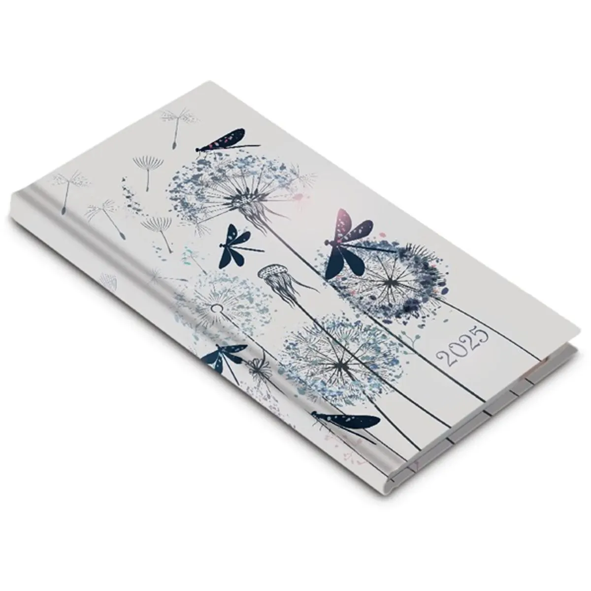 Realsystem 2026 Picture 5811-70 pitypang  álló zsebnaptár #3