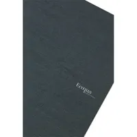 Fabriano Ecoqua A5 70lapos sötétzöld vonalas spirálfüzet #3