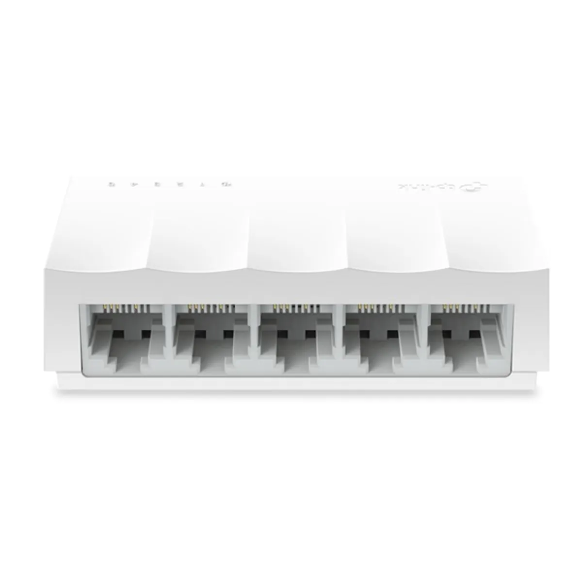 TP-Link LS1005 5x10/100 FE LAN port nem menedzselhető asztali switch #1