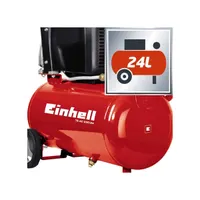 Einhell 4010460 TE-AC 230/24 kompresszor #4