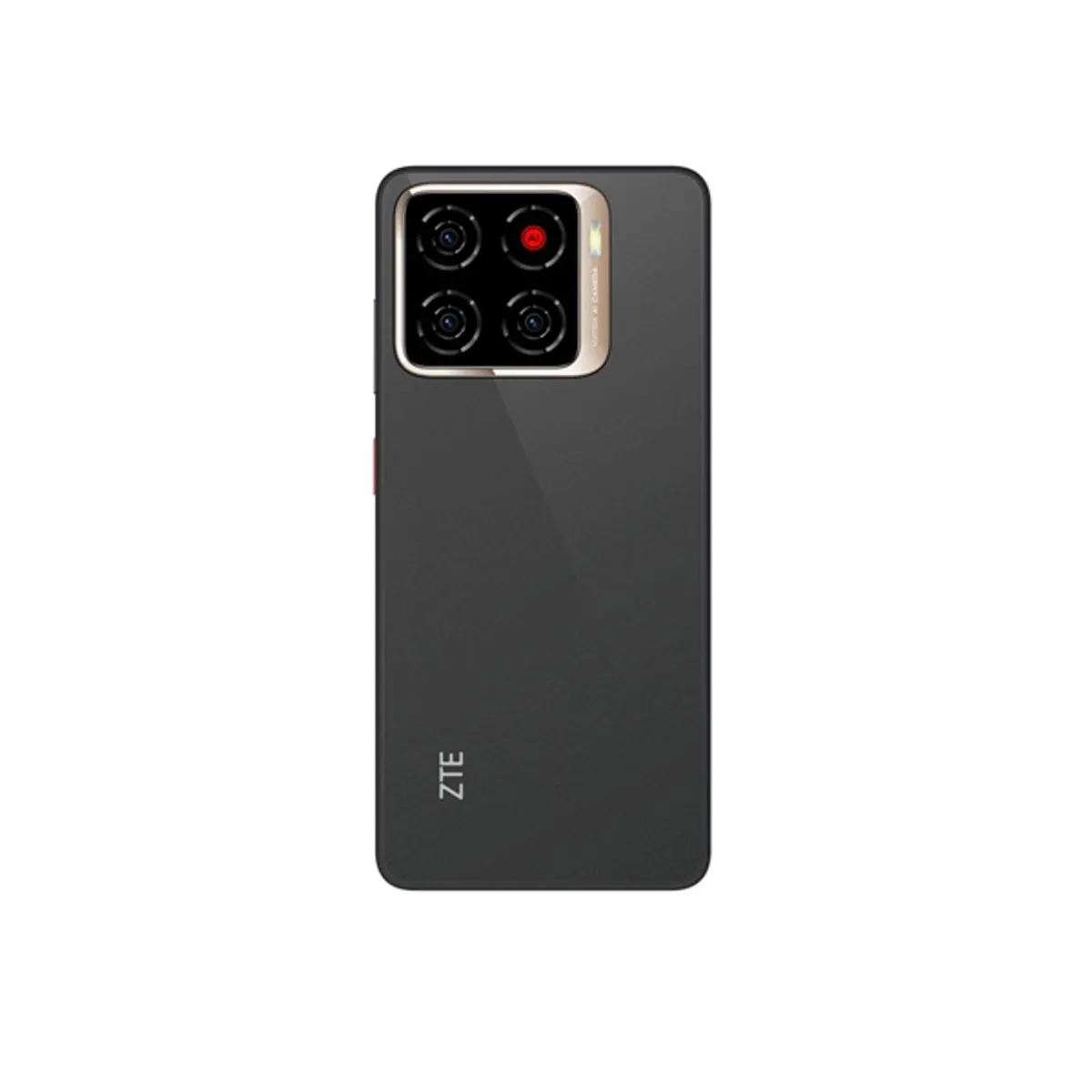 ZTE Blade A56 6,75" LTE 4/64GB DualSIM fekete okostelefon #4