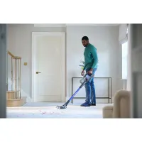 Black & Decker BHFEV182CP-QW vezeték nélküli álló porszívó #5