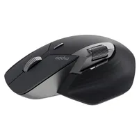 Rapoo 00226039 MT760M vezeték nélküli fekete egér #4