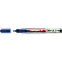 Edding 51 EcoLine D10 kék lakkmarker #2