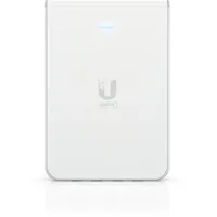 Ubiquiti UniFi In-Wall 802.11ax Wi-Fi 6 Access Point #2