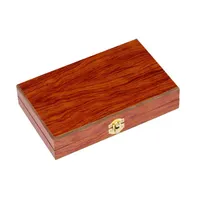 Artico 20 részes, fadobozos művész szett #3