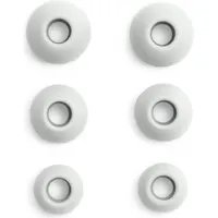 JBL Endurance Run 2 vezetékes fehér sport fülhallgató #8