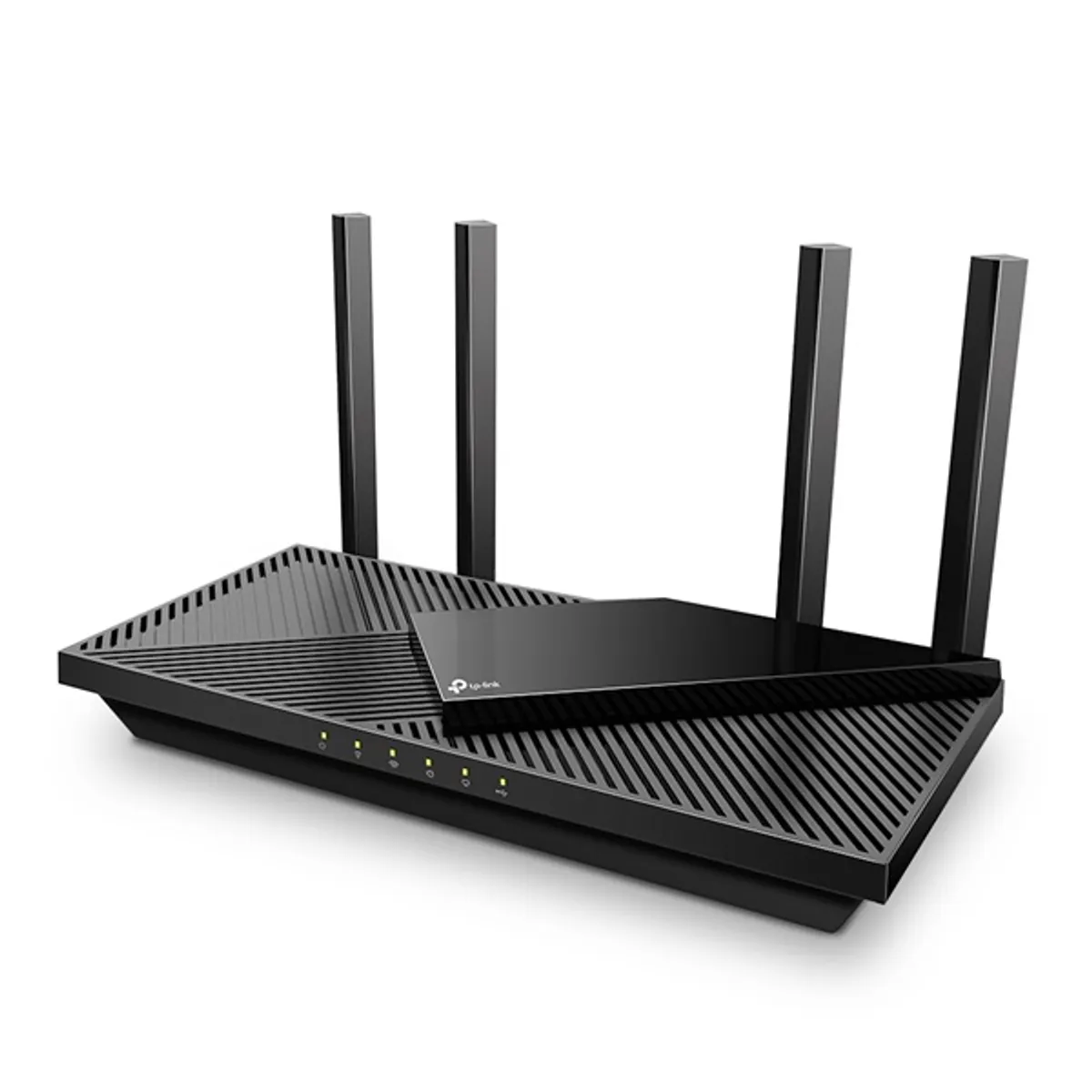TP-Link Archer AX55 Pro AX3000 fekete multi-Gigabit Wi-Fi 6 router #2