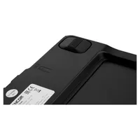 Sencor SBS 5050BK fekete fitnesz személymérleg #7