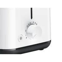Braun HT 1010WH fehér 2 szeletes kenyérpirító #3