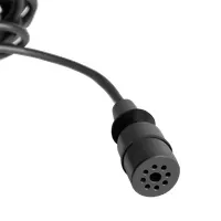 SBOX PM-402 Csiptethető mikrofon, 3.5 mm #3