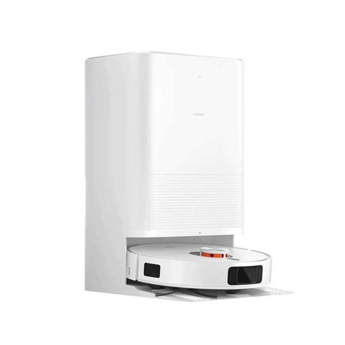 Xiaomi Robot Vacuum X20 Pro okos robotporszívó #2