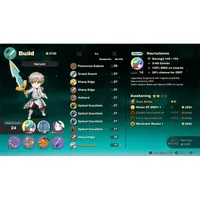 Elrentaros Wanderings Nintendo Switch játékszoftver #2