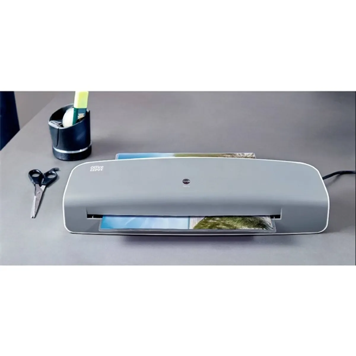 Office Depot/Viking MGA3LEU A3 laminálógép #4