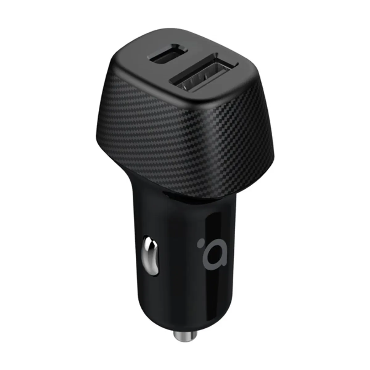 ACME CH112 3A 18W USB Type A/Type C autós töltő #2