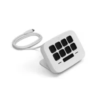 Corsair Elgato Stream Deck Neo USB Mac/PC streaming vezérlő #2