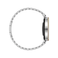 Huawei Watch GT 4 (41mm) rozsdamentes acél szíjas okosóra #2