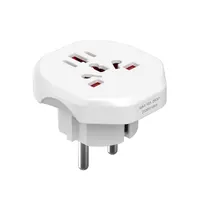 IRIS TA-100 EU utazó adapter #2