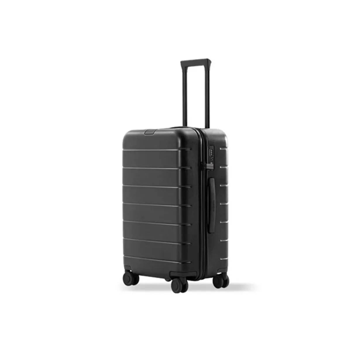 Xiaomi BHR8607GL Luggage Classic Pro 24" fekete gurulós utazó bőrönd #1