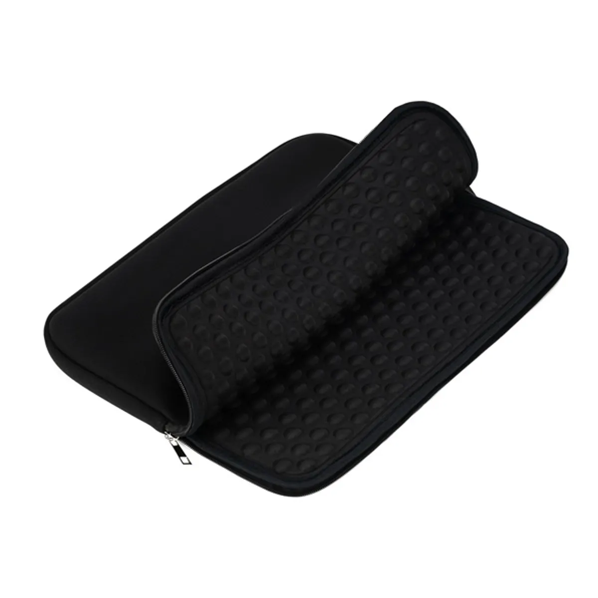 TOO 14,1" fekete neoprén notebook tok #2