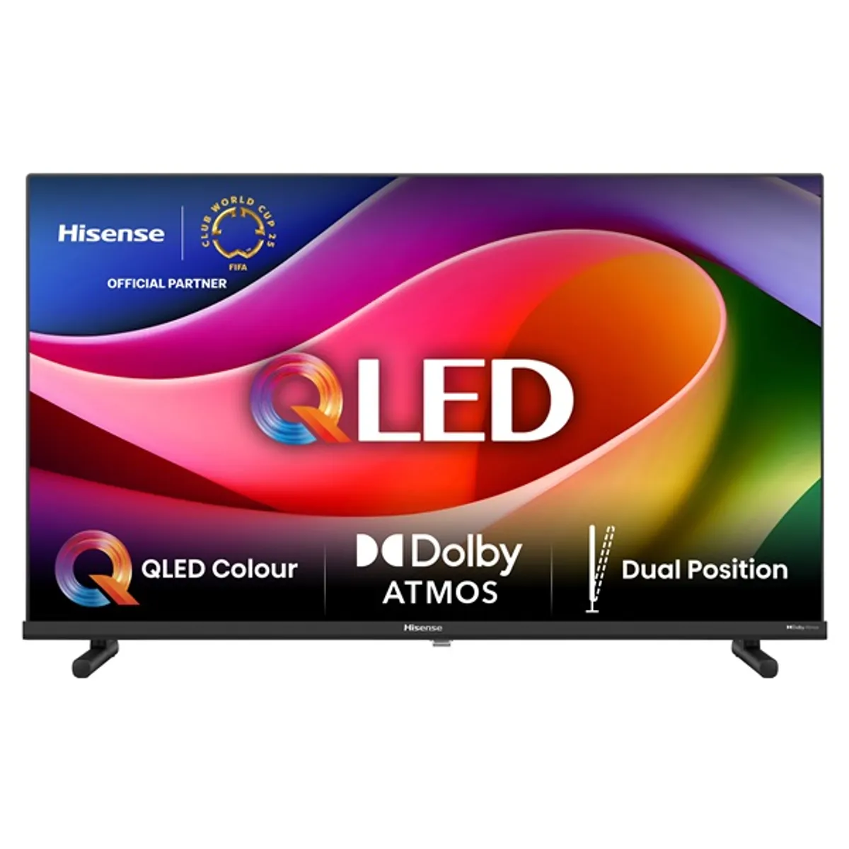 Hisense 32" 32A5Q Full HD Smart QLED TV #2