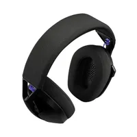 Logitech G321 LIGHTSPEED vezeték nélküli fekete gamer headset #9