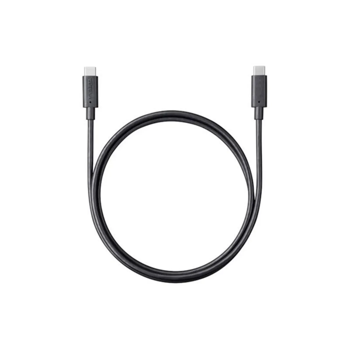 Varta 57947101401 1m Type C - Type C fekete adat- és töltőkábel #1