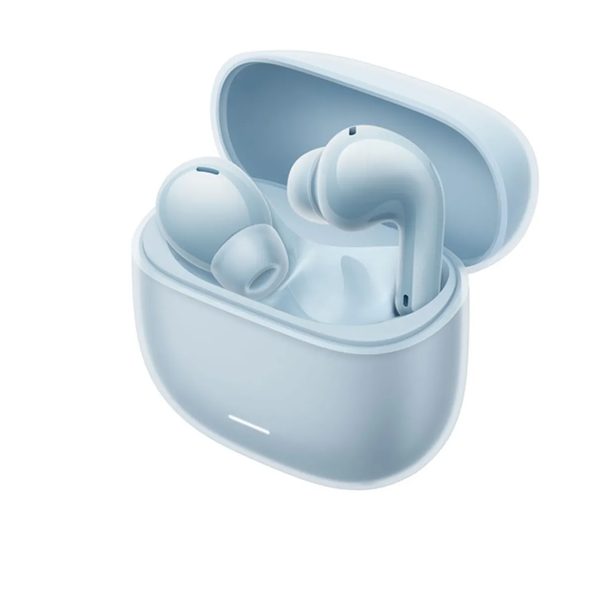 Xiaomi BHR8660GL Redmi Buds 6 Lite True Wireless Bluetooth kék fülhallgató #3