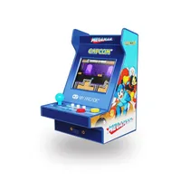 My Arcade DGUNL-4188 Mega Man Nano Player Pro Retro Arcade 4.8" hordozható kézikonzol
