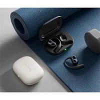 1MORE S31 Fit SE Open True Wireless Bluetooth fehér nyitott fülhallgató #3