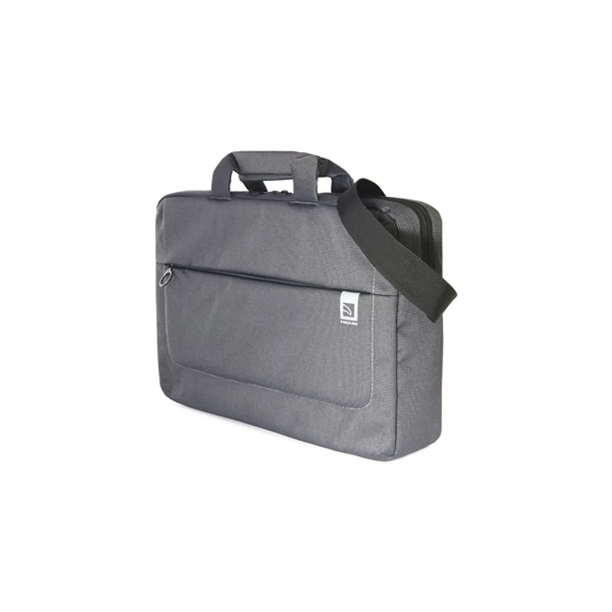 Tucano BSLOOP15-BK Loop 15,6" fekete notebook táska #2