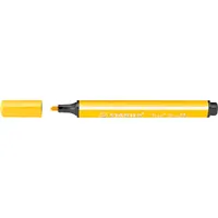 Stabilo Trio Scribbi sárga filctoll