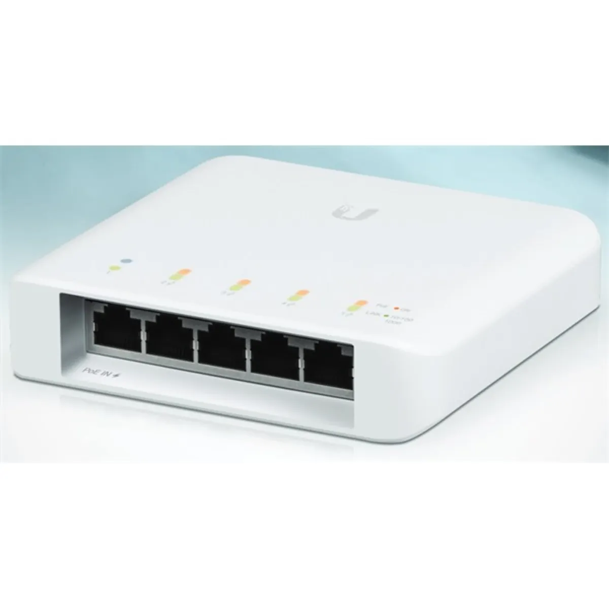 Ubiquiti UniFi USW-Flex 5xGbE LAN PoE Switch #5