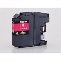 Brother LC525XLM magenta tintapatron #2