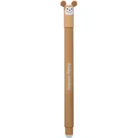 Eberhardfaber Majom, kék írásszínű radírozható zseléstoll